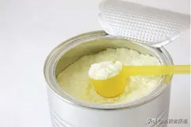 奶粉抽检大盘点：4款检出高风险致病菌；特福芬、美素佳儿、太子乐曾被抽检不合格图片