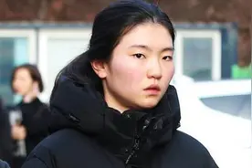 韩冬奥冠军沈锡希出庭指证教练：在冰上运动场等地性侵自己30次图片