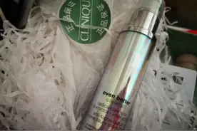 倩碧淡斑精华露新品，直播间推荐隔离使用感受图片