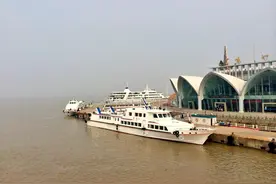 乘风破浪去嵊泗：离岛、微城、慢生活图片