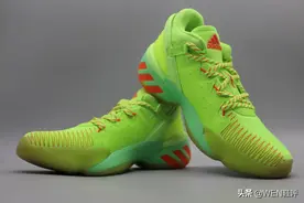 2k游戏曝光的球鞋开箱！上市不足一月就可以6折入手的好鞋图片