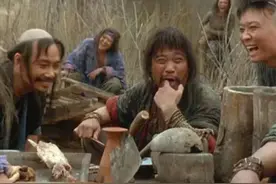 俗语“山东出响马，河南出蹚将”，“蹚将”是啥？和职业有关图片