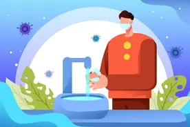 恨不得一天洗十次手，但是我的手要烂了怎么办？图片