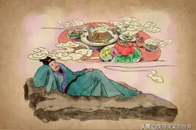 苏轼很孤独的词，最后一句惊艳900多年，却有不识货的觉得有语病图片