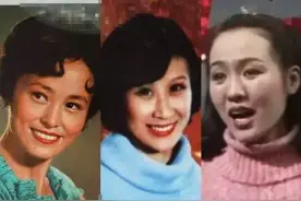 68岁朱明瑛、61岁苏小明、60岁郑绪岚近照曝光图片