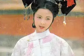 最美杨贵妃周洁去世，五年前患肺癌，叶落归根在上海医院病逝图片