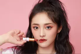 周洁琼 露脐装清爽写真图片图片