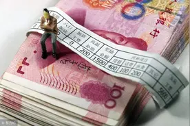 快消行业为什么付不起高工资了？图片