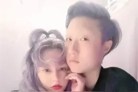 房祖名进监狱，“小龙女”自残，成龙如何毁了两个亲生孩子？图片