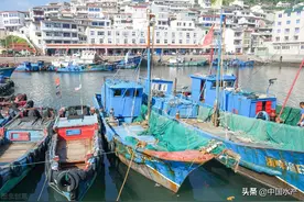 渔船重大事故的分析与预防图片