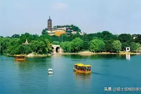 江苏最适合养老的4座城，有底蕴，有格调，房价又不算高图片