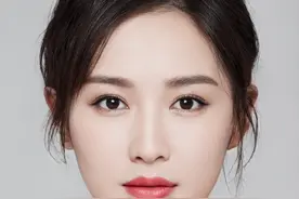 明星小姐姐第二弹，都是人工智能生成的神仙颜值哦！图片