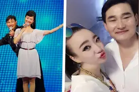 大衣哥朱之文和于文华真实关系，大衣嫂什么态度图片