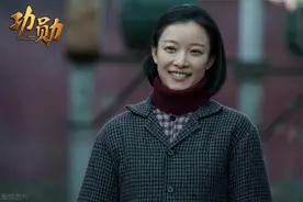 功勋无名英雄于敏部分结束，这个部分最感人的背后这些家庭的付出图片