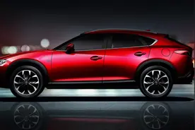 价格相近，奇骏与逍客，CX-4与CX-30，这些兄弟车型该怎么选？图片