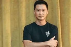 吴京全家国籍遭质疑，抛弃中国籍反过来教你爱国？看吴京霸气回应图片