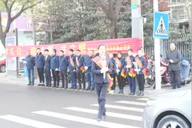南京公交：“你礼让、我礼赞、共文明”视频封面