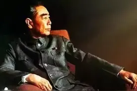文以治国，理以强国，商以富国！周总理：我是爱南开的！图片