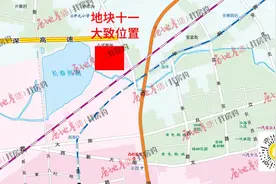 长春推介65宗地，你最爱的名校旁，这12宗地块值得关注！图片