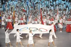 刘翔退役5年有余，吃喝玩乐、未工作1天，他到底靠什么生活？图片
