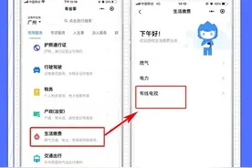 电视报装，纳入“粤省事”民生服务小程序，随时预约上门so easy~图片