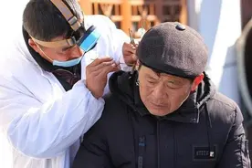 55岁的年龄，算中年人还是老年人？世界卫生组织给出正确答案图片