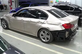 二手车市场1000公里的准新车？别再被骗了，准新车都是这么来的图片
