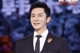 42岁李晨拍戏被炸伤！火药碎片扎入眼球，受伤后要求重拍吓坏吴京图片