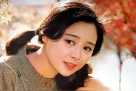 80年代女神张瑜：出国留学导致婚变，而今生活一言难尽图片