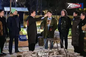 今年第一部顶级良心国综，是它图片