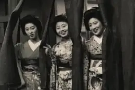 二战中的日本女人：自愿当慰安妇，为逼丈夫上战场，自杀身亡图片