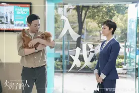 安家：一场脱纲离谱的“夸大剧”图片