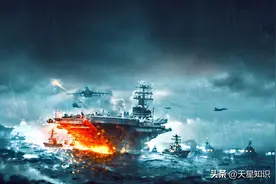 一级战备究竟是什么样子的？一旦进入，我国26个导弹旅时刻待命图片