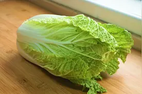 1颗白菜，2颗西红柿，教你独家秘制新做法，好吃到流口水视频封面