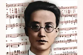 百年《国际歌》：到底是谁用中文译配了《国际歌》图片