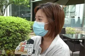 杭州女子花7万请韩国专家整形，结果欲哭无泪！美容院：是你鼻子太复杂图片