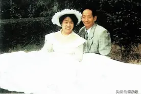 袁隆平的传奇恋爱经历：相识一个月就闪婚，婚后又为何给妻子改名图片