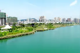 某地神曲！《我家门前有条江》听过这首歌的举手，都是俺老乡！视频封面