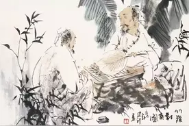 别把自己的脚，伸进别人的鞋里（精辟）图片