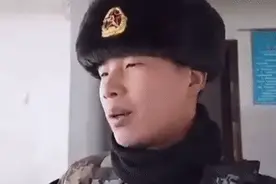 是时候了，保卫军人的发际线图片