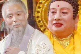 如来和菩提实力差距到底有多大？你看看如来册封孙悟空时说了啥图片
