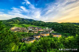 福建经济明明很发达，却没有新一线城市，整体存在感很低为什么？图片