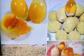 河南正宗五香变蛋的制作方法和配方比例，有人靠它发家致富，收藏图片