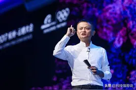 马云还是不简单！两个操作逆袭，一项涉及借呗，另一项华为在追赶图片