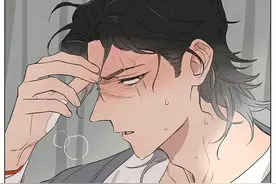 捡到东西的狼：狼王发烧了，小土豆穿cos装逗狼王开心图片