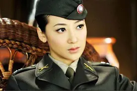 军统女特务劳有花太大胆了，暗杀陈毅失败后，竟想申请入党图片