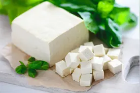 豆腐吃多了会得肾结石？是谣言，还是科学？是时候揭开真相了图片