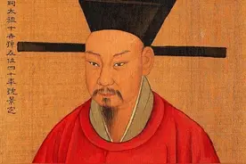 这个宋朝皇帝自比唐玄宗，下场却成了宋朝最惨的皇帝，可悲可叹图片