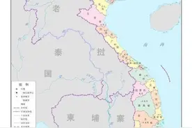 新海国图志｜李根：越南为何重新划分经济区域？图片