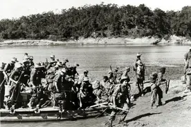 被称为“人类禁区”的6个岛屿，75年无人敢登岛，岛上有什么？图片